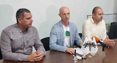 Снимка: БТА Снимка: БТА