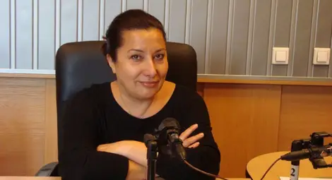 Васил Арнаудов бил влюбен в гласа на Дарина Такова