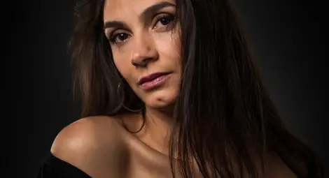 Евгения Явашева: Аз съм щастлив човек да работя това, което обичам, и изобщо да имам кого да обичам