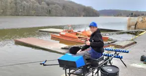 Фидер сезонът в Русе стартира с турнир на язовира в Николово