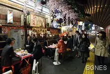 Махмурлукът става по-слаб с възрастта