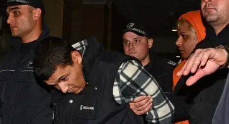 11 месеца затвор за нападателя на Вики