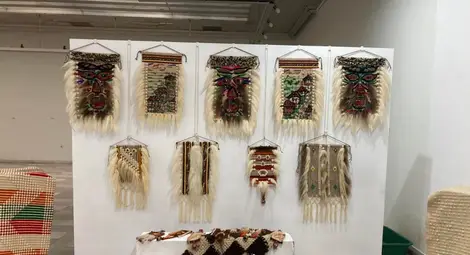 Майстори от Русе, Враца и София  показват уникати в Галерията