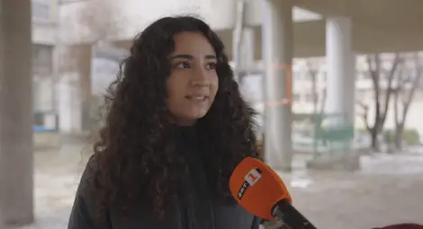 Ученичка от Шумен е сред 10-те климатични герои на България