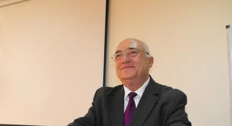 Проф. Илия Пеев