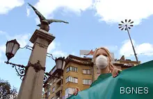 АФП: България &ndash; най-замърсената страна в Европа