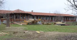 150 хиляди лева дава анонимен  дарител за храм в Копривец