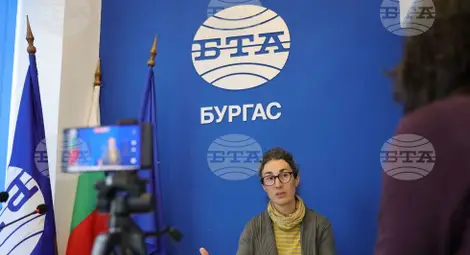 Снимка: БТА Снимка: БТА