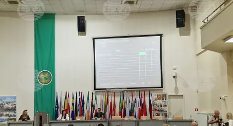 Снимка: БТА Снимка: БТА