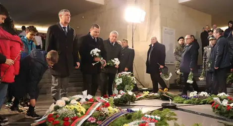 Проф. Николай Ненов за Освобождението: Българите са били готови да живеят свободно и го правят по достоен начин