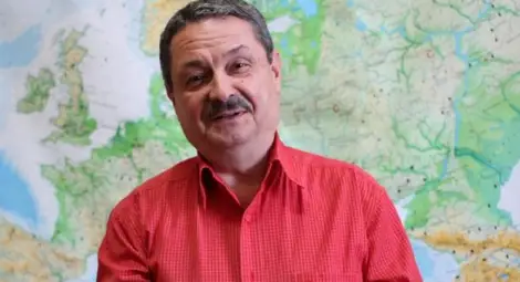 Проф. Георги Рачев: Очаква се топъл и сух октомври, чак декември и януари ще бъдат по-влажни