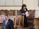 Росица Велкова: Предлагаме да отпадне условното блокиране във фискалния резерв на европейските средства и сребърния фонд