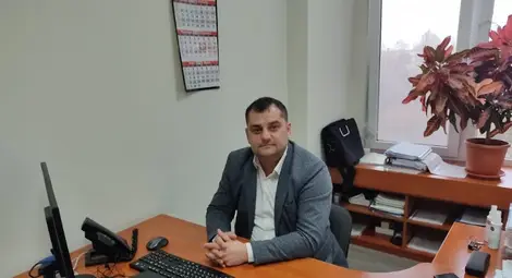 Управителят на &bdquo;Булмаркет Си Ен Джи&ldquo; Пламен Вутов: Все повече транспортни фирми се насочват към камиони на метан