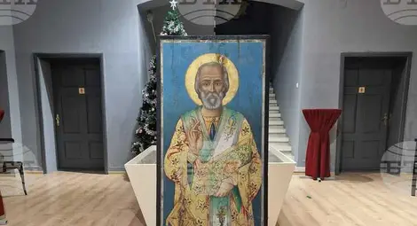 Снимка: БТА Снимка: БТА