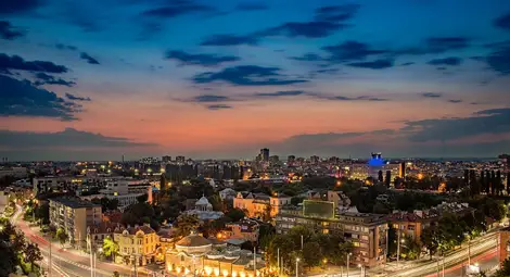 Русе подкрепя номинацията на Пловдив за &bdquo;Най-добра европейска дестинация&ldquo; за 2022 г.