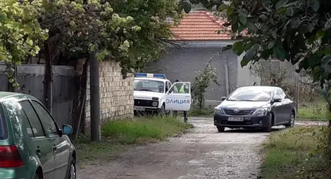 Откриха четири трупа в къща в Каспичан