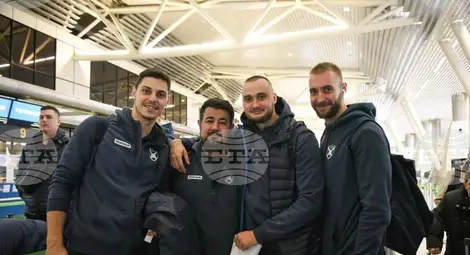 Снимка: БТА Снимка: БТА