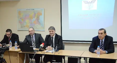 Митницата с над 10% повече от планираните приходи