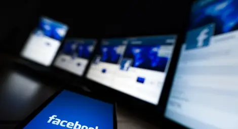 Фейсбук ще ви уведомява, ако правителството ви следи Фейсбук ще ви уведомява, ако правителството ви следи