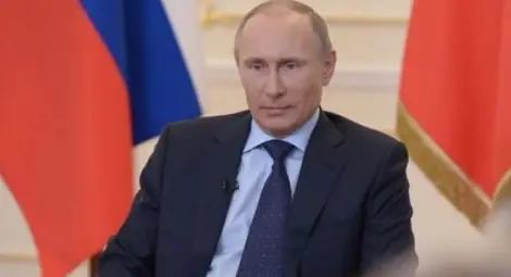 И Путин поиска нова власт в Украйна: Аз съм на страната на Майдана!