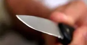 Майка тормозила и гонила с нож дъщеря си след дълги години имотни спорове