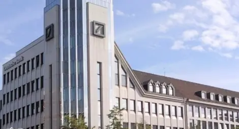 Deutsche Bank се съгласи да плати глоба от 7.2 млрд. долара в САЩ