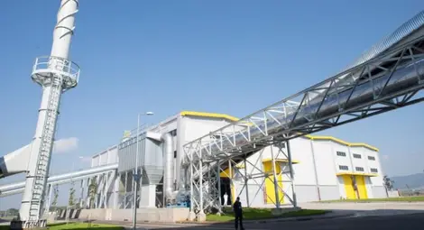 Индустриалните предприятия започват да спират производства