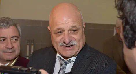 Зам.-министър Проданов: Русе е център на юридическото образование в Северна България