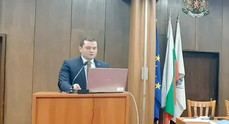 Пенчо Милков