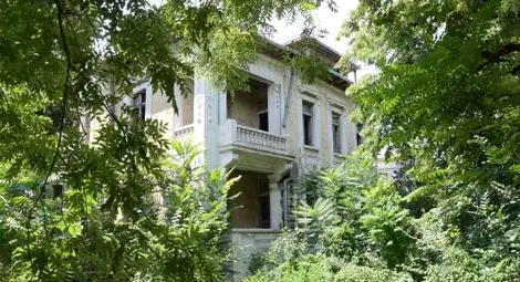 Къщата на Буров поевтиня с 500 000 лева за 2 години