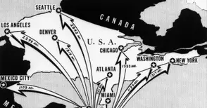 Последната крепост на мира