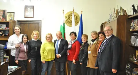 Тони Димитрова: С всяко идване виждам как Русе се развива