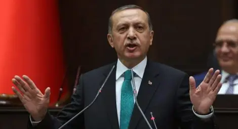 Ердоган блокира Youtube