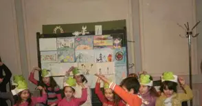 Малки певци направиха  своя дебют пред публика