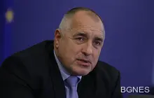 Борисов: Проблемите на бизнеса са в съдебната система