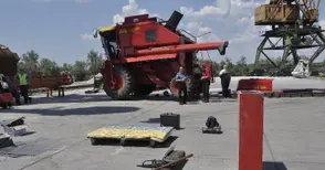 Делото за кокаиновия комбайн започна с глоба за зает адвокат