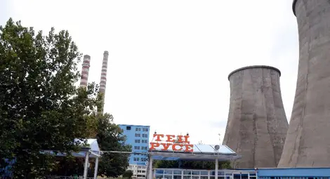 Одитът изведе на печалба „Топлофикация“ Одитът изведе на печалба „Топлофикация“