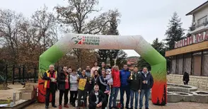 Русенският „Компас“ сред най-точните в синдикални турнири