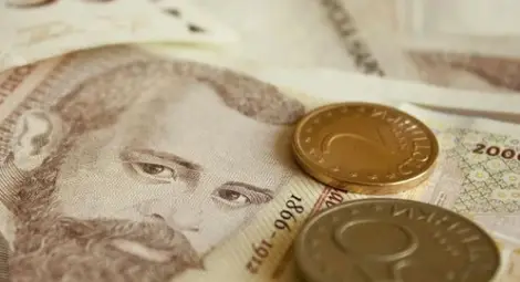 Най-големите харчове на българина - за храна и комунални услуги