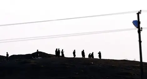 Саудитска Арабия: Подкрепяме бунтовниците, ако Асад не си тръгне