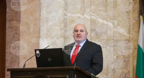 Снимка: БТА Снимка: БТА