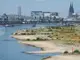 Нивото на Рейн може да падне под критичния минимум и да застраши промишлеността