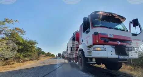 Снимка: БТА Снимка: БТА