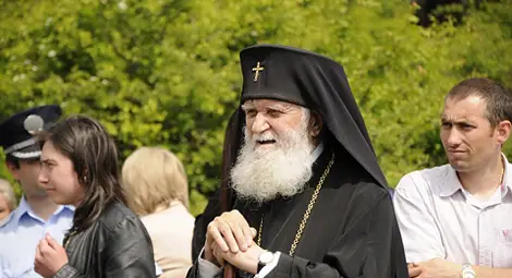 Погребението на митрополит Калиник ще бъде на 28 декември