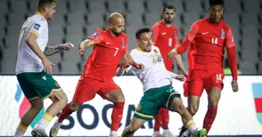 Дузпа: Пропагандната машина на БФС или как се харчат думи на вятъра