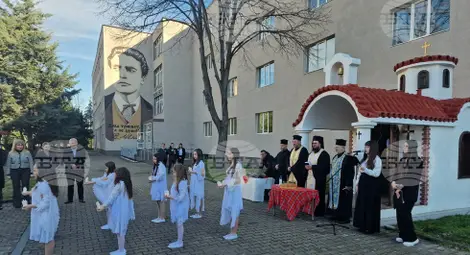 Снимка: БТА Снимка: БТА