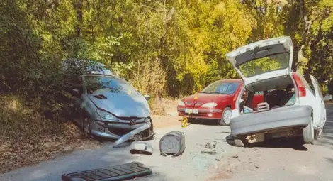 Снимка: Архив Снимка: Архив