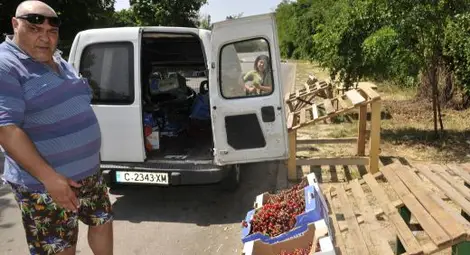 Руското ембарго ни удари с 300 милиона лева