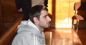 28 години затвор за зверско убийство на събутилник