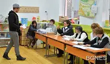 Сова Харис: 8 партии влизат в новия парламент